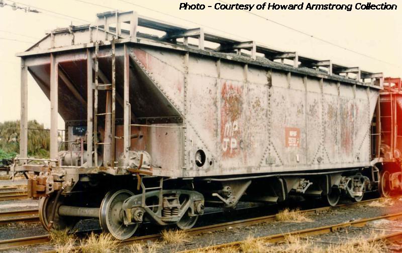 KRM HO 008 