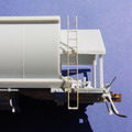 Hopper body