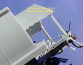 Hopper body