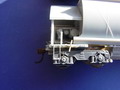 The Brake Gear