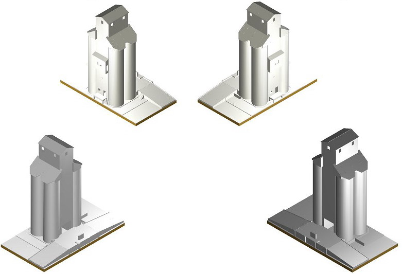 KRM S01 kit